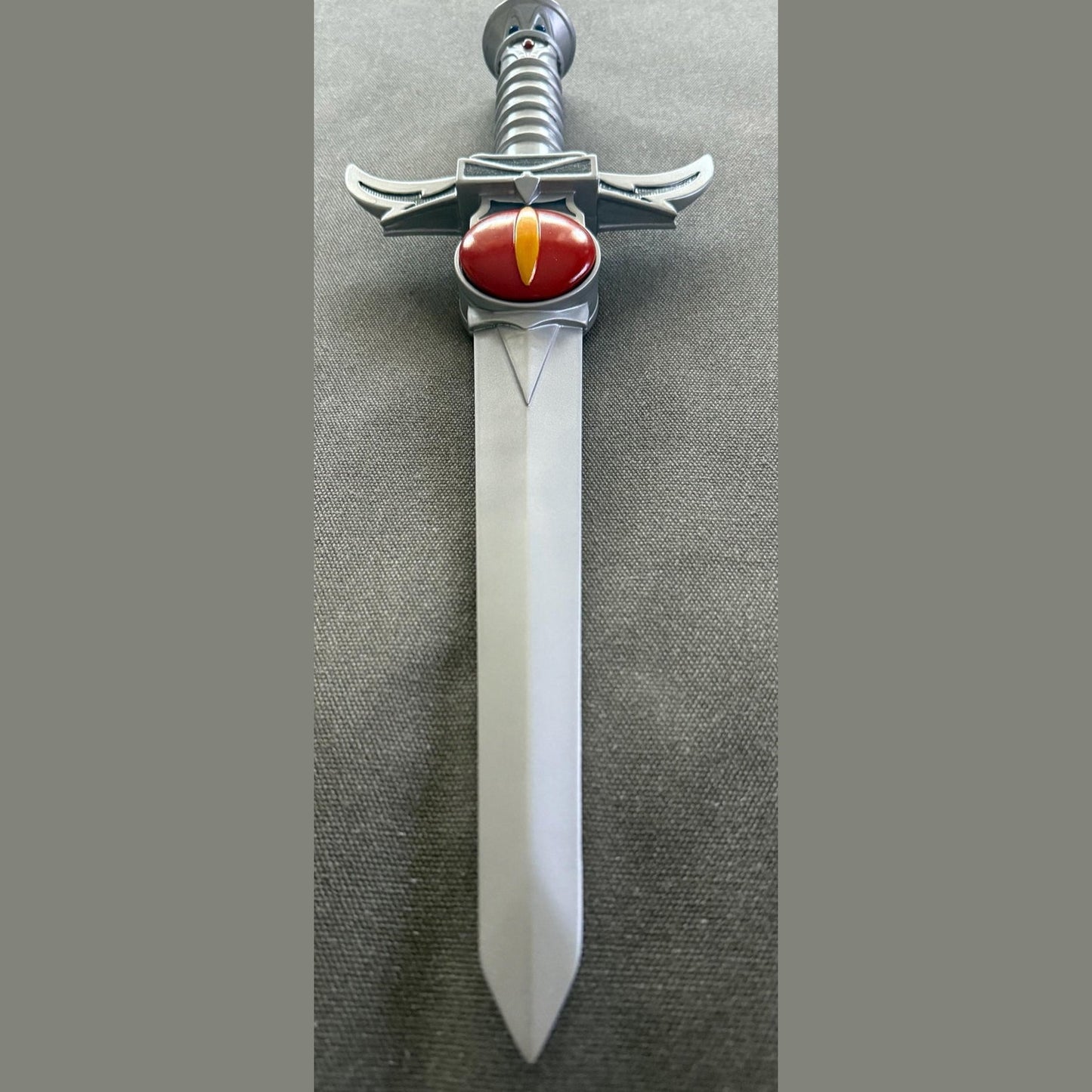 Thundercats sword of omens with lights FAN MADE life size dagger 42cm/16.5 inche