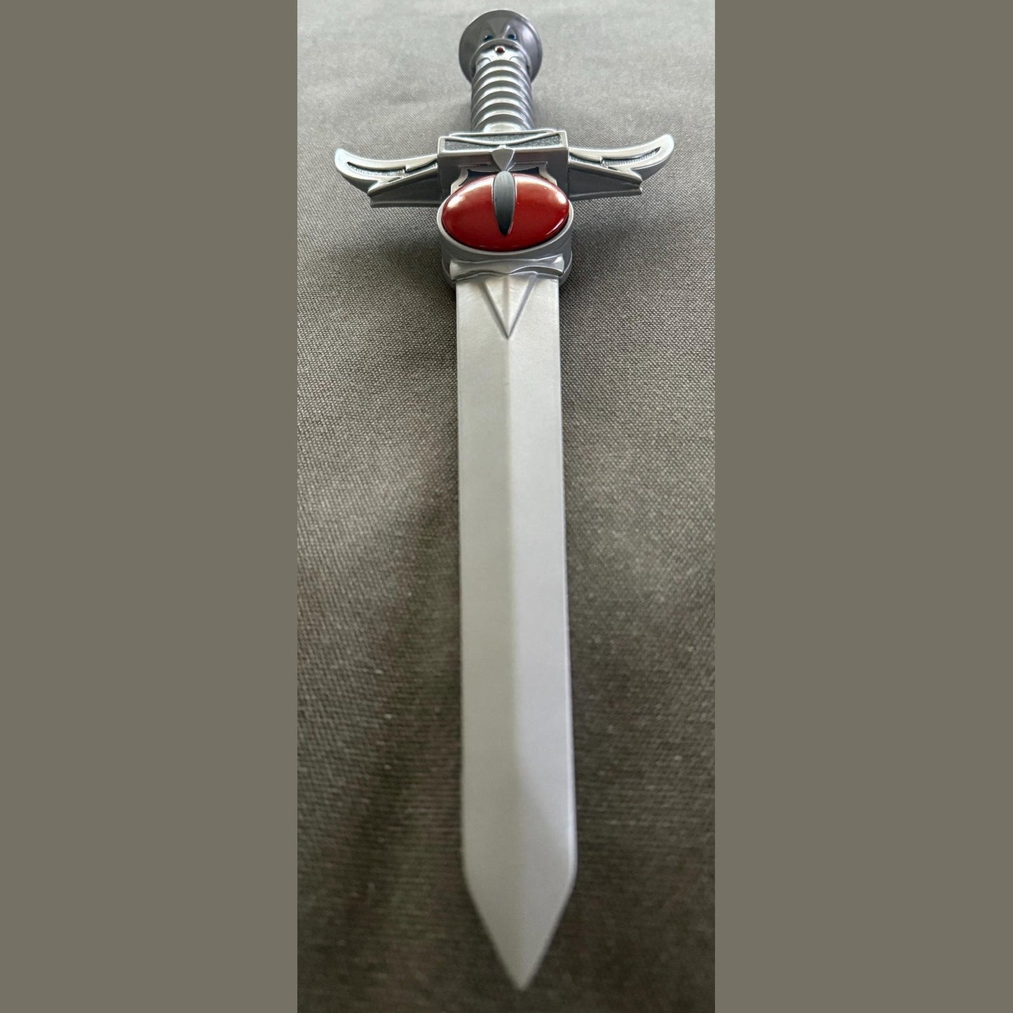 Thundercats sword of omens with lights FAN MADE life size dagger 42cm/16.5 inche