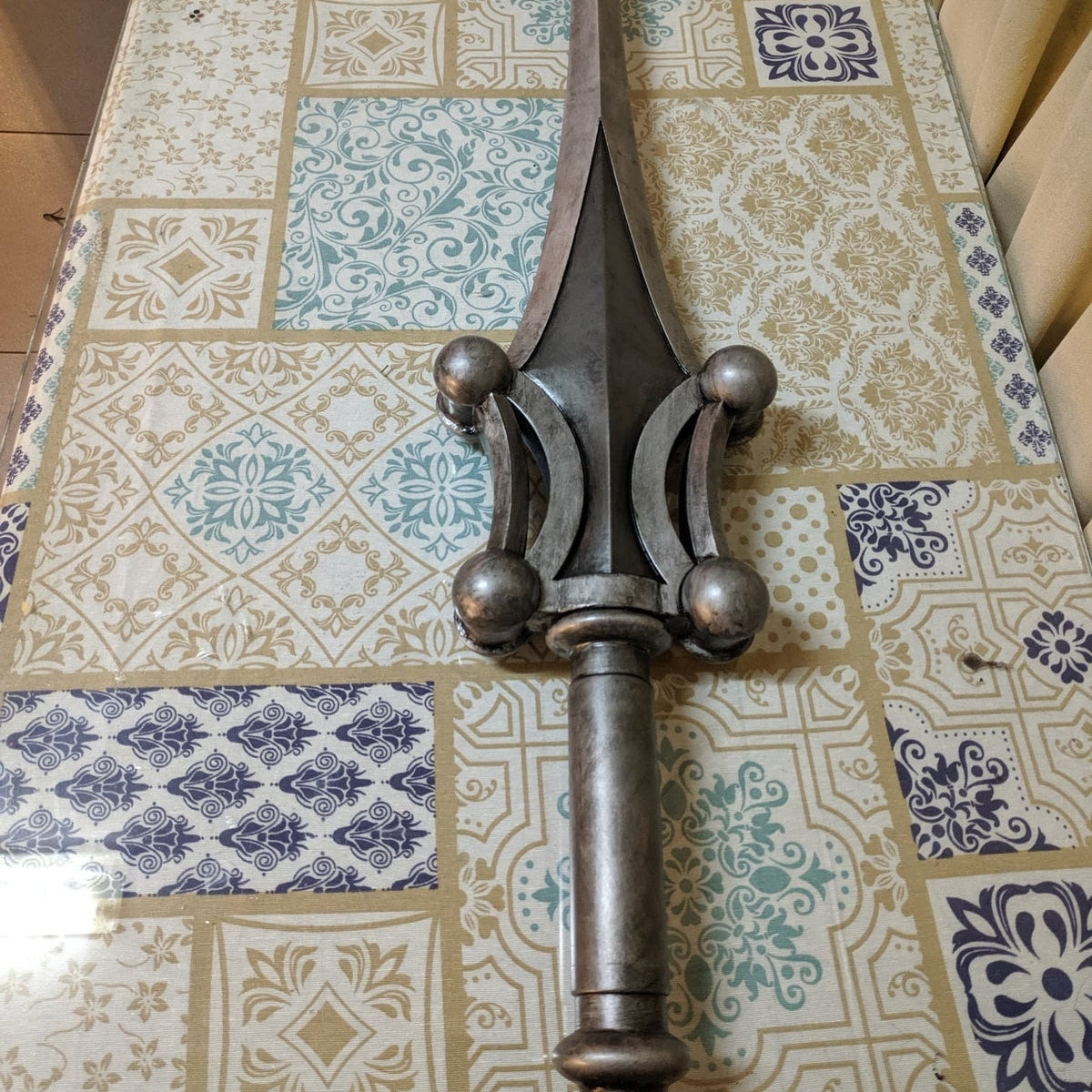 Power Sword he-man and the masters of the universe 1:1 replica