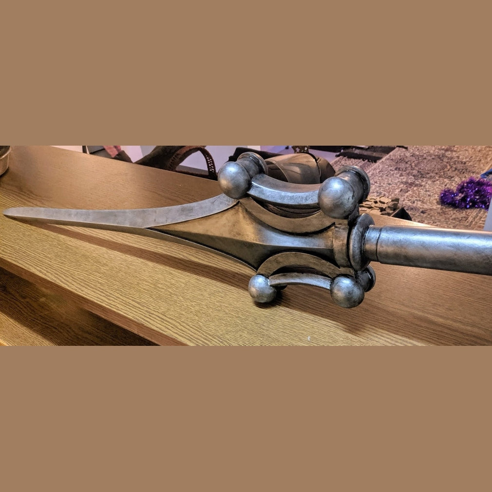 Power Sword he-man and the masters of the universe 1:1 replica