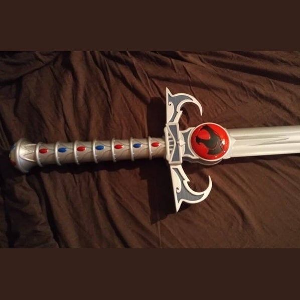 Thundercats sword of omens FAN MADE life size sword 91cm replica 1:1