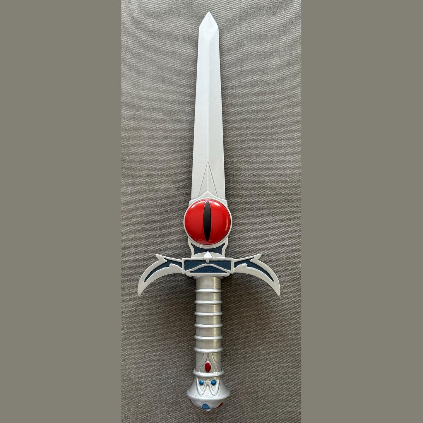 Thundercats sword of omens with lights FAN MADE life size dagger 42cm/16.5 inche