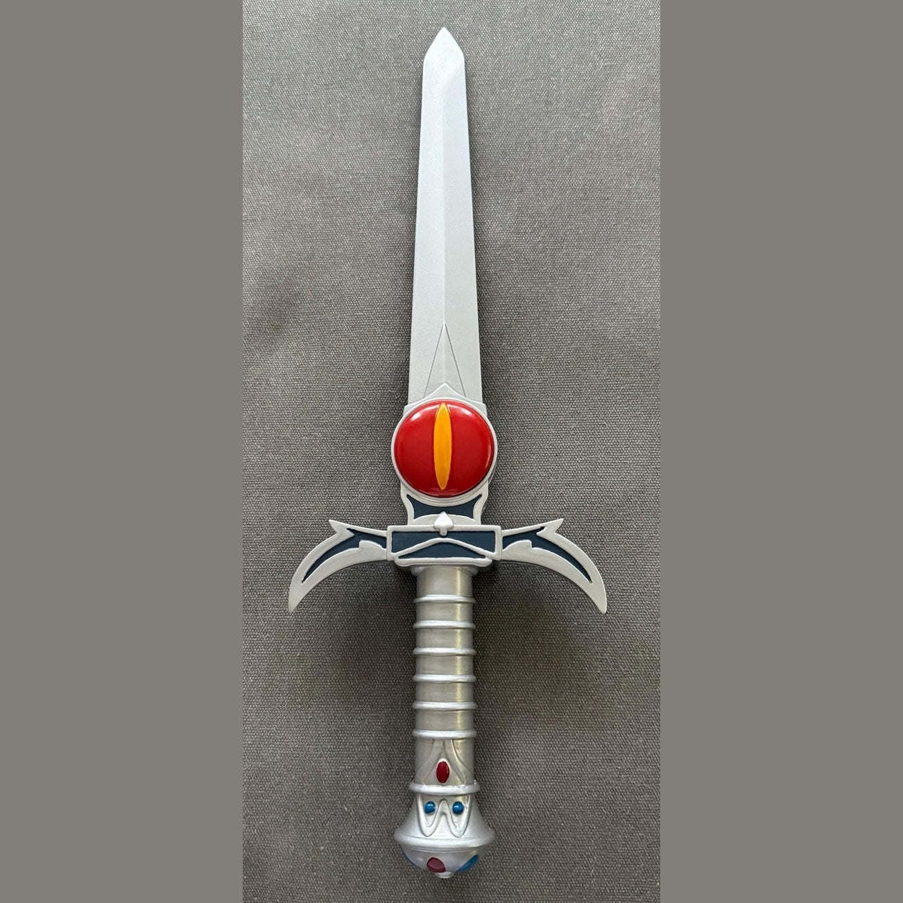 Thundercats sword of omens with lights FAN MADE life size dagger 42cm/16.5 inche