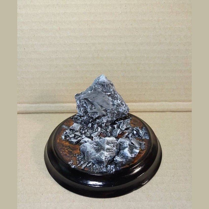 trollhunters Amulet of Daylight prop lifesize
