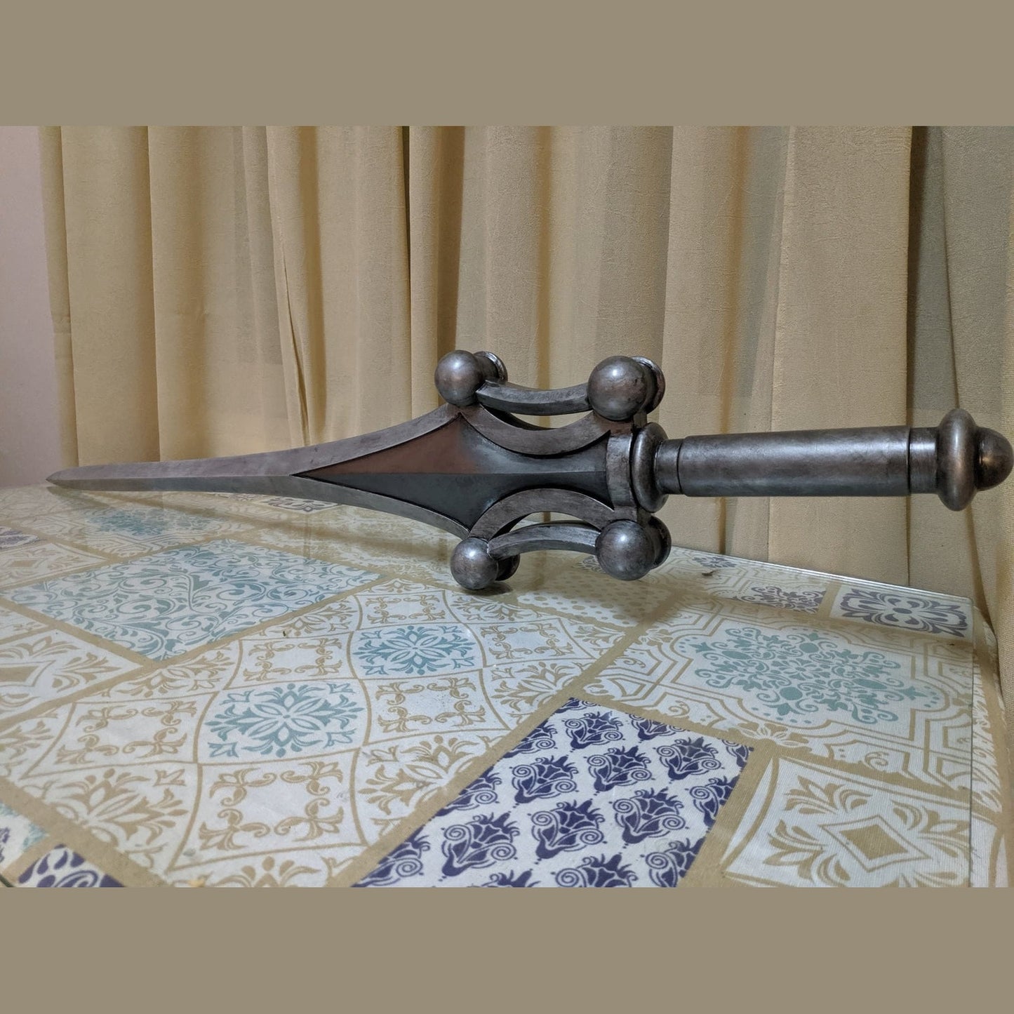 He-Man Power Sword 1:1 Replica - Masters of the Universe