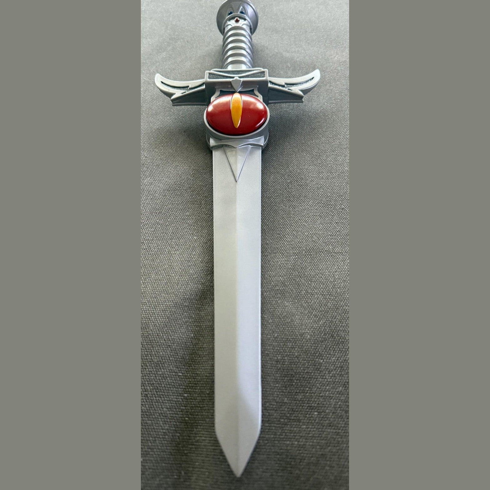 Thundercats sword of omens with lights FAN MADE life size dagger 42cm/16.5 inche