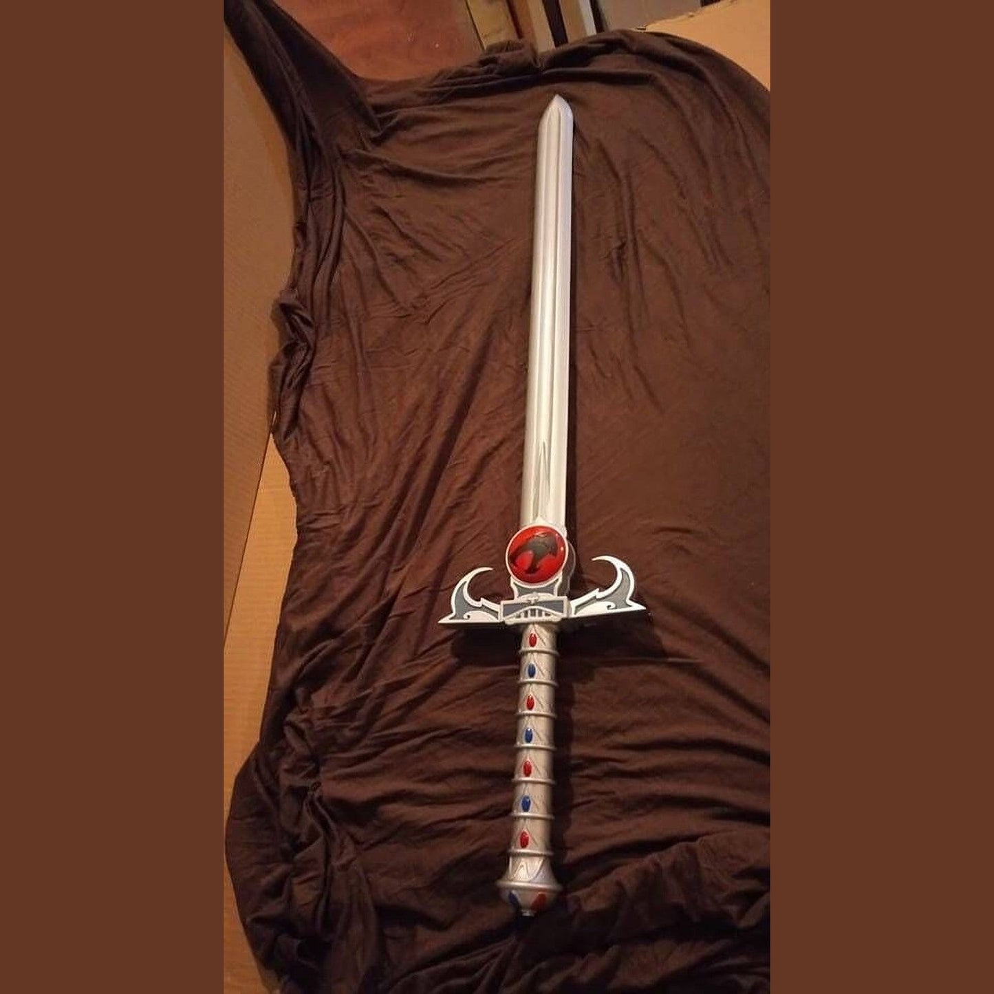 Thundercats Sword of Omens 91cm Life-Size Replica