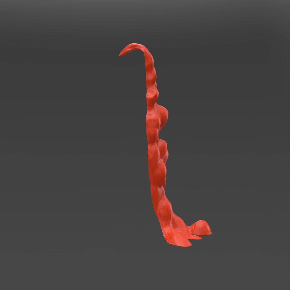 MOTU Snake Mountain Lava Falls V2 Upgrade - Origins