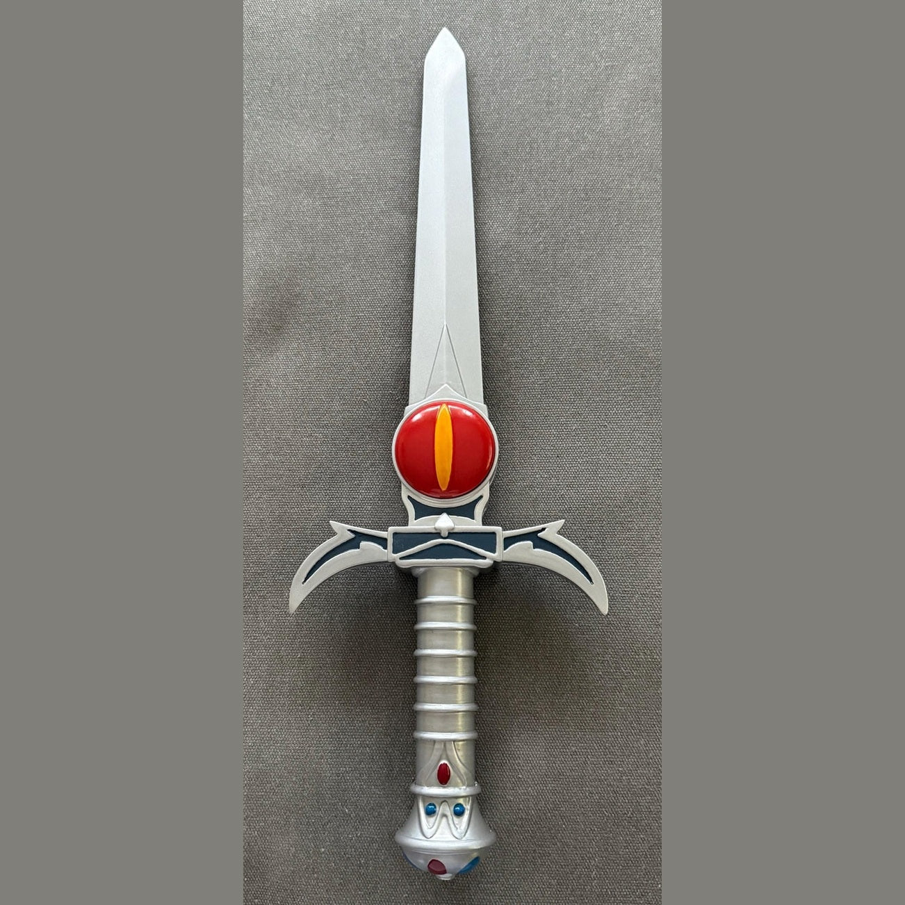 Thundercats Sword of Omens Light-Up Dagger 42cm Replica