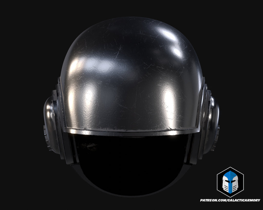 Imperial Ground Crew Helmet lifesize Wearable Cosplay by dask3d