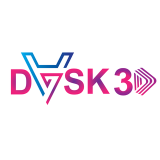 Dask3D