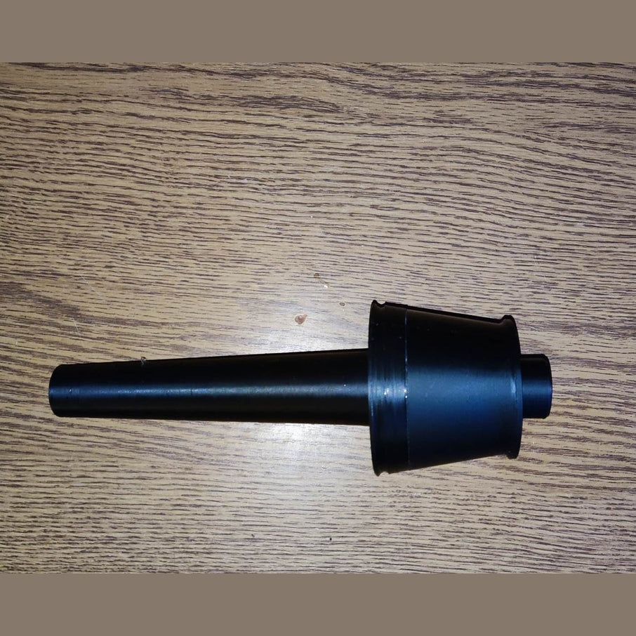 Kirby Cloth Meter Plunger aka Bairdmeter demo tool