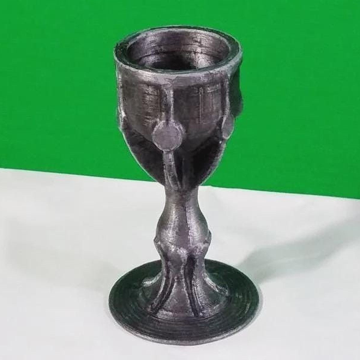 Princess Bride Vizzini Goblet Cup Prop Replica