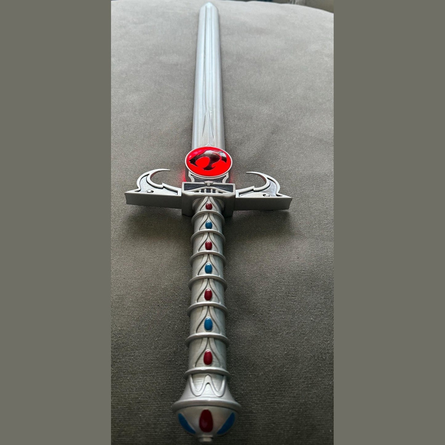 Thundercats Sword of Omens Light-Up 91cm Replica