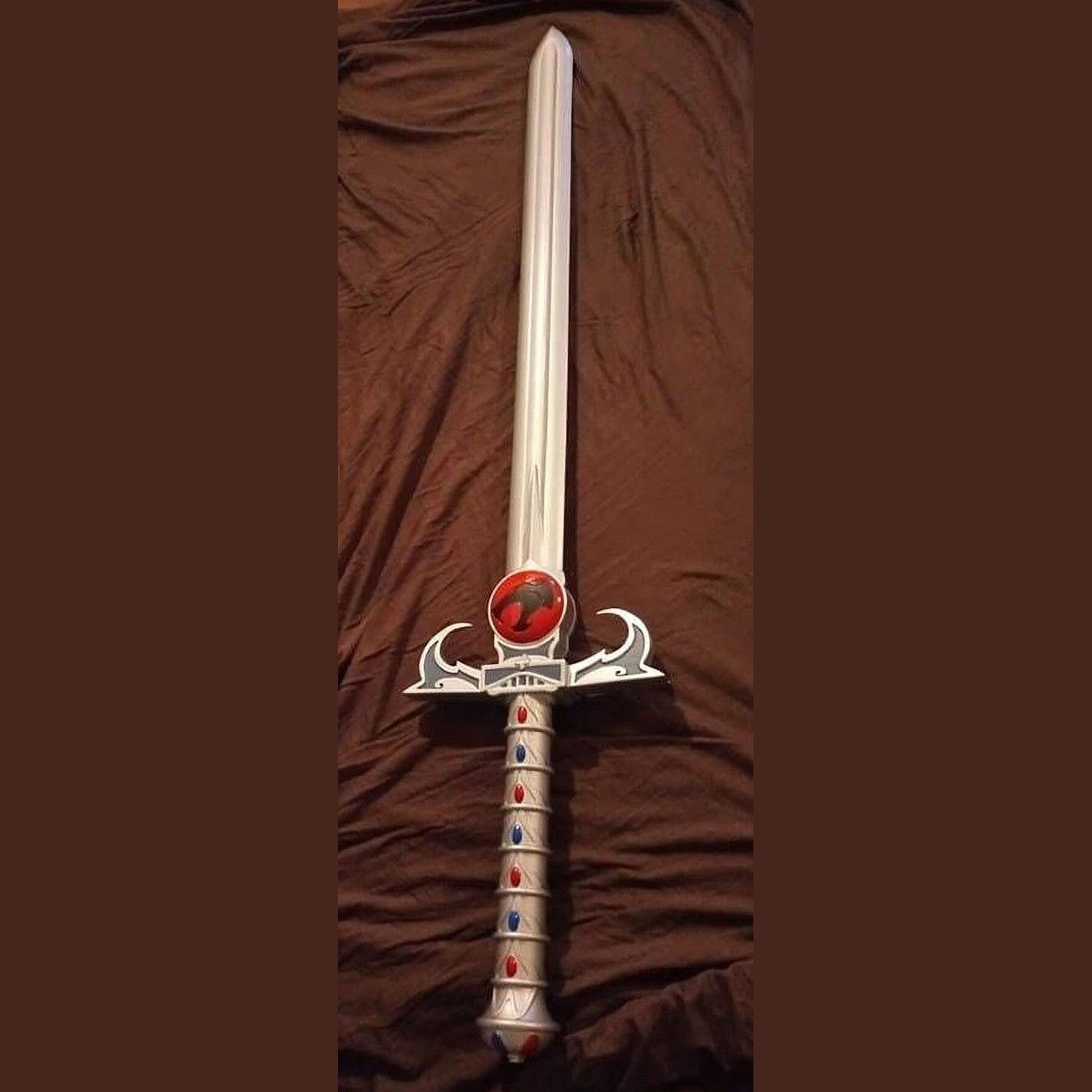 Thundercats Sword of Omens 91cm Life-Size Replica