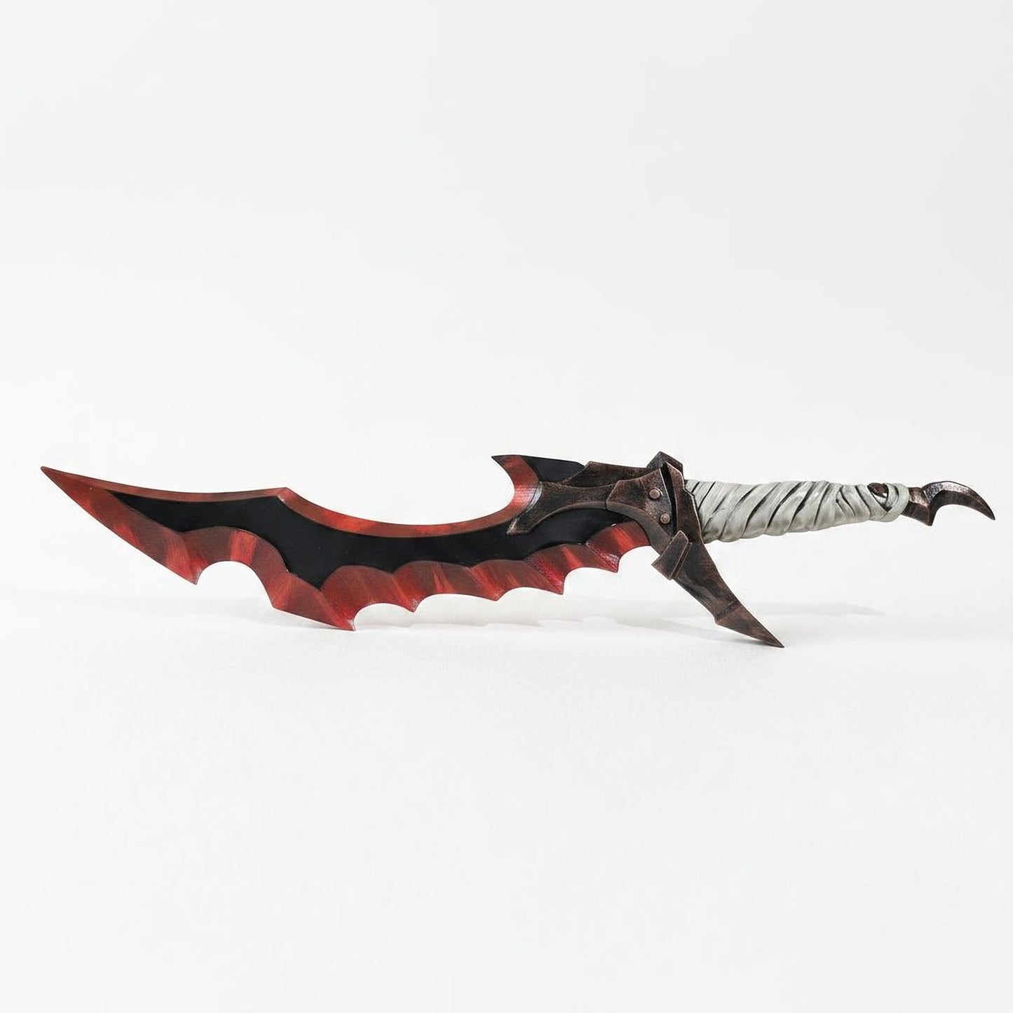Solo Leveling Knight Killer Dagger 1:1 Cosplay Prop