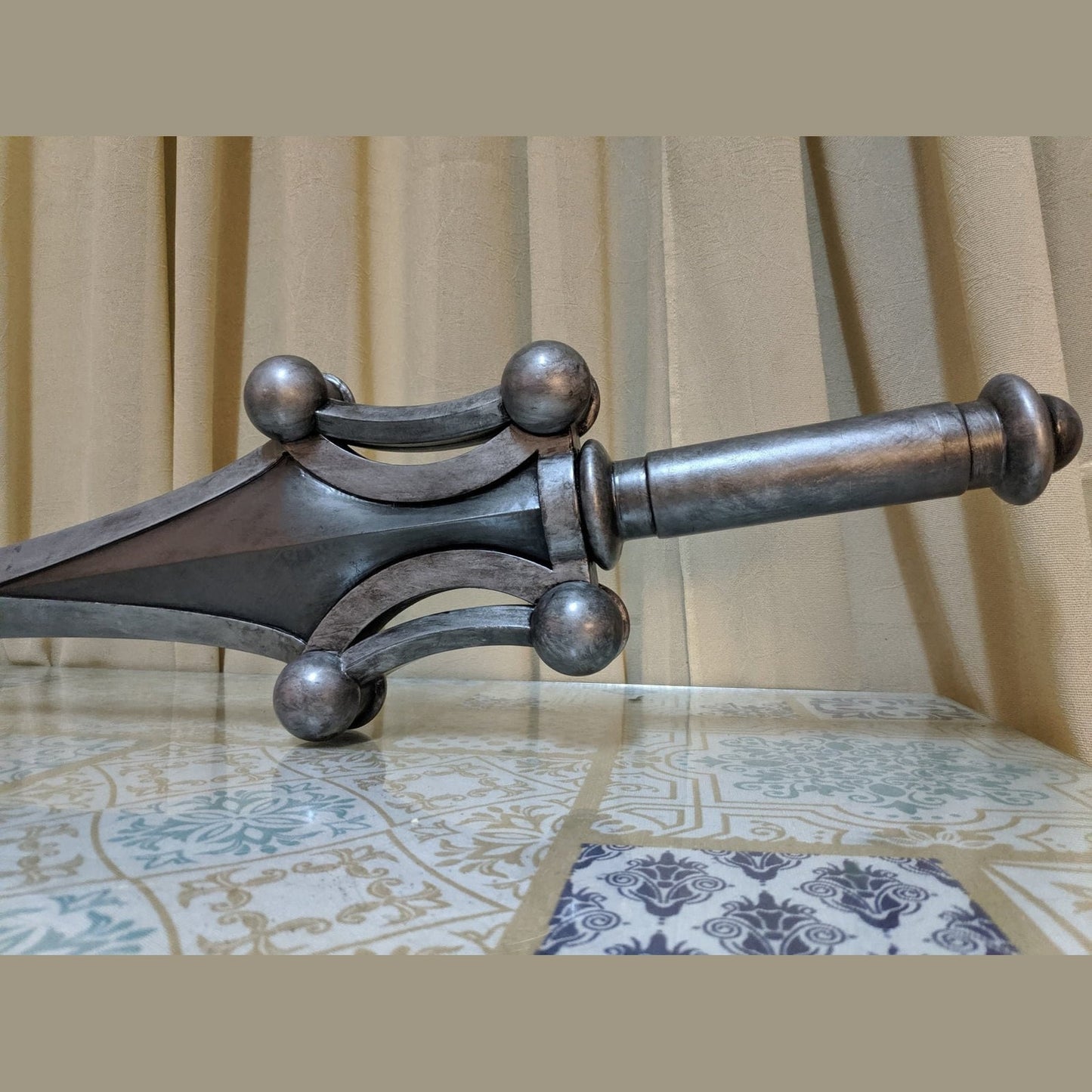 He-Man Power Sword 1:1 Replica - Masters of the Universe