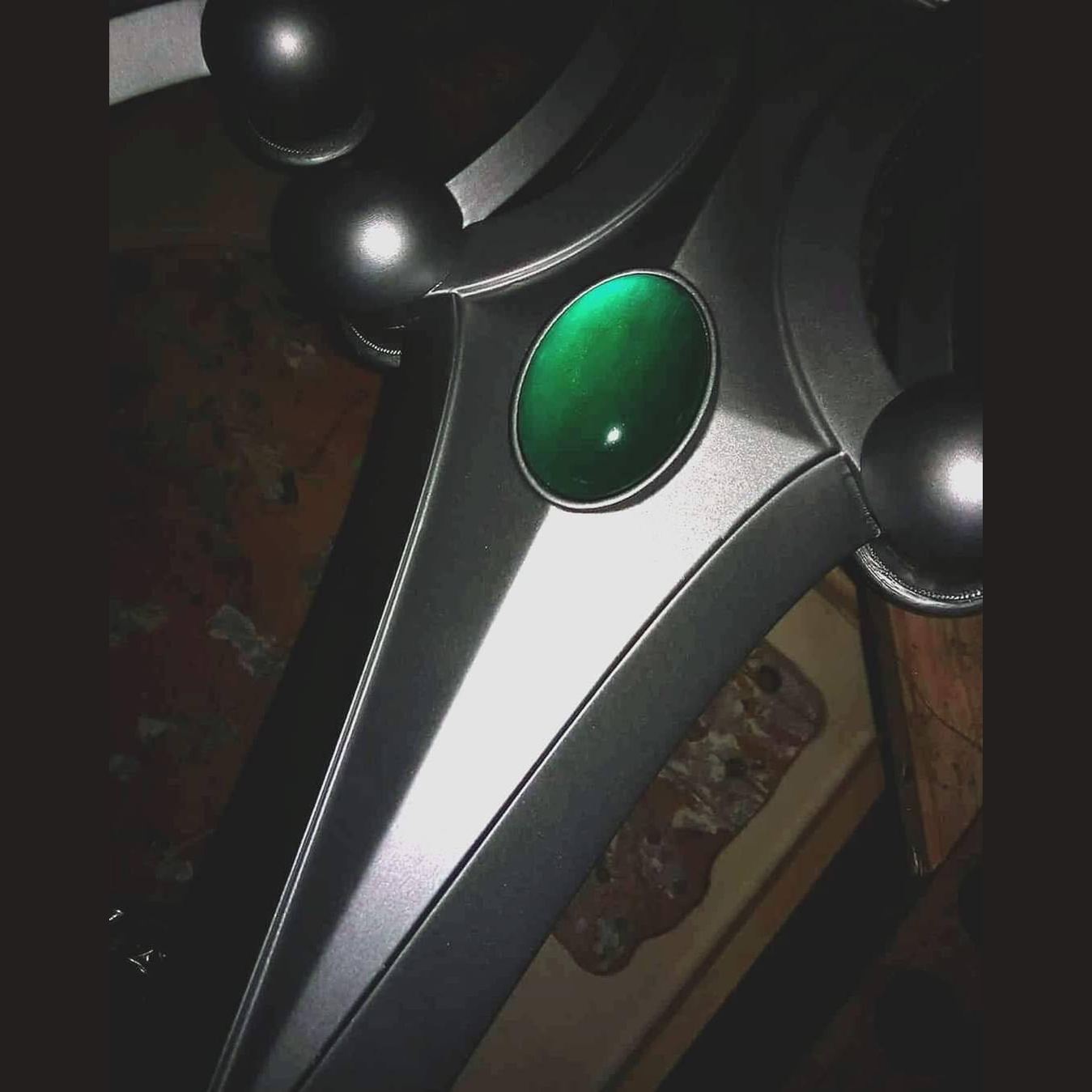 She-Ra Sword of Protection masters of the universe 1:1 replica