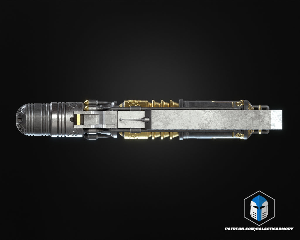 Wingman lifesize Prop Replica by dask3d