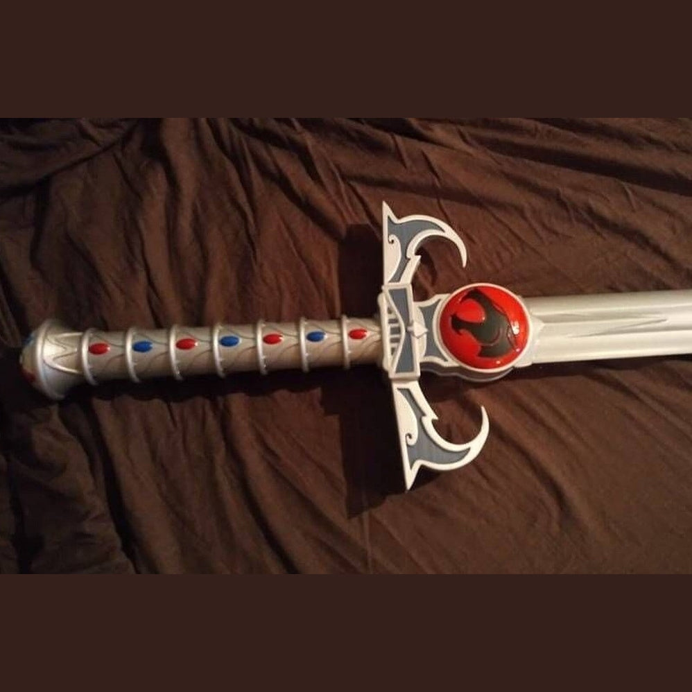 Thundercats Sword of Omens 91cm Life-Size Replica