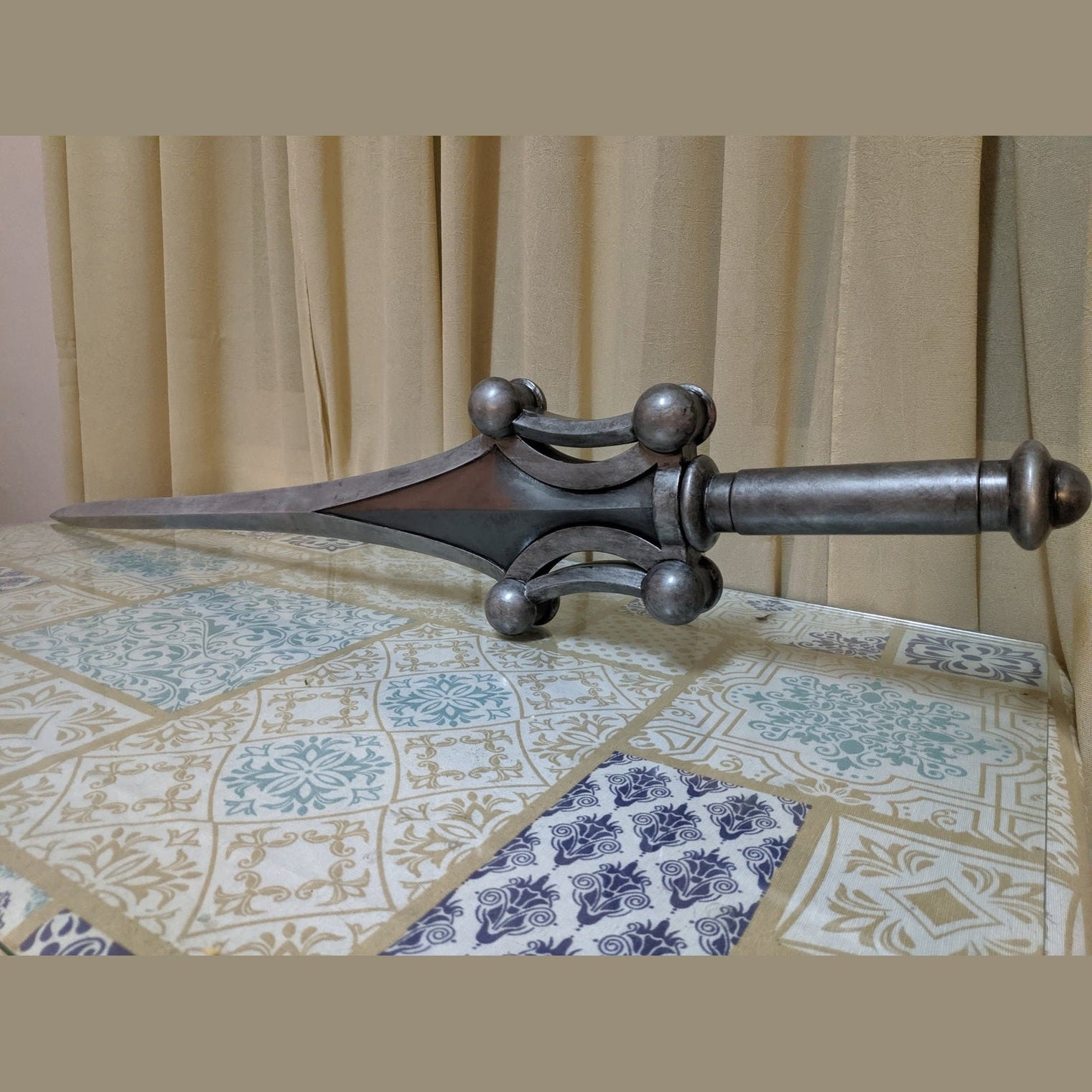 Power Sword he-man and the masters of the universe 1:1 replica