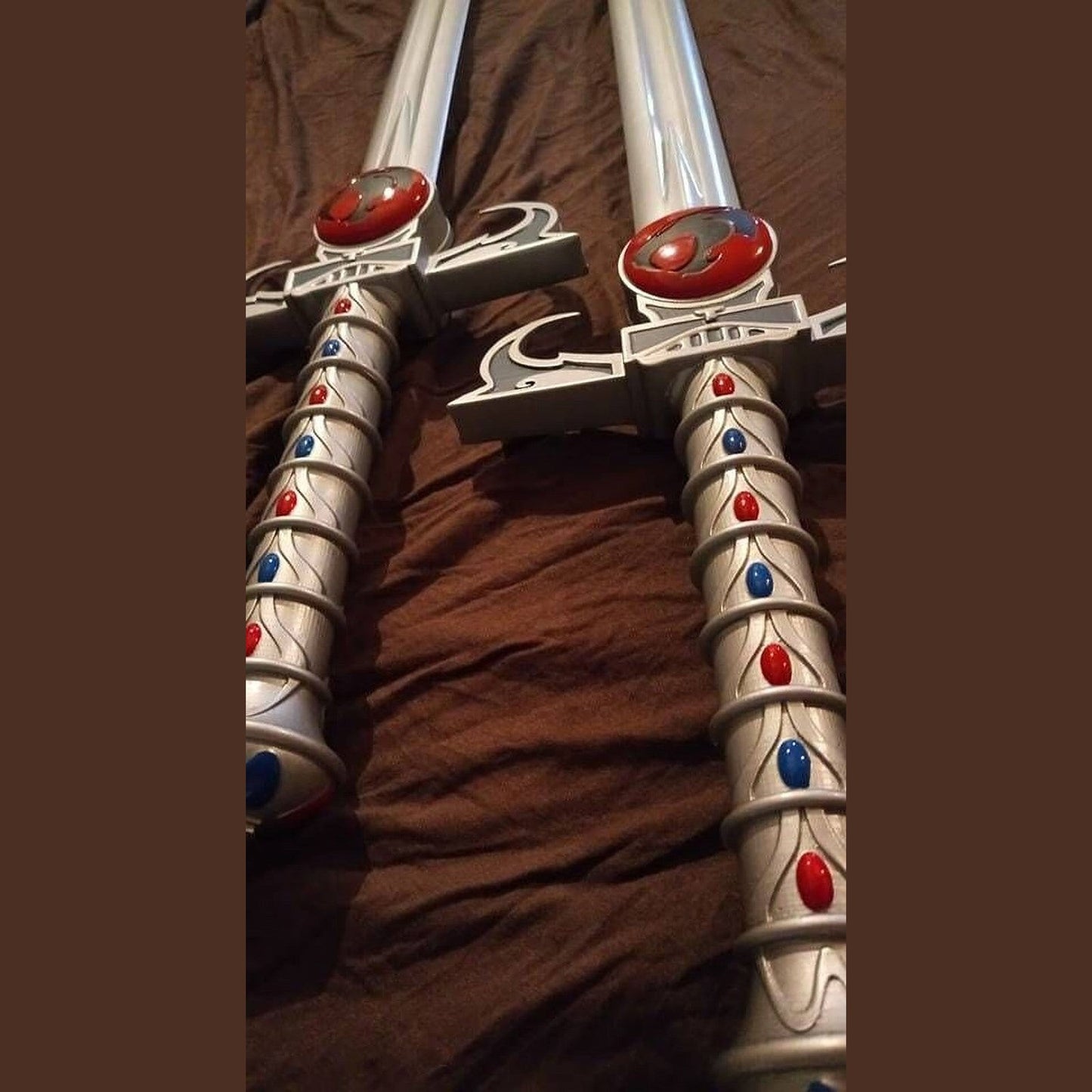 Thundercats Sword of Omens 91cm Life-Size Replica