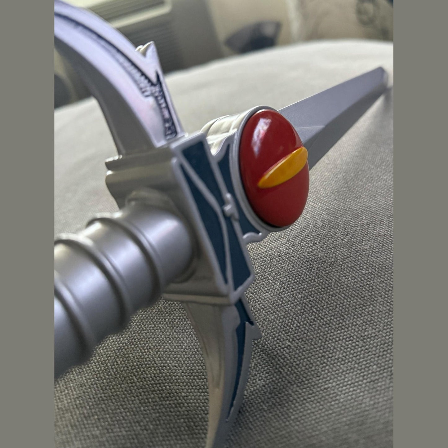Thundercats Sword of Omens Light-Up Dagger 42cm Replica