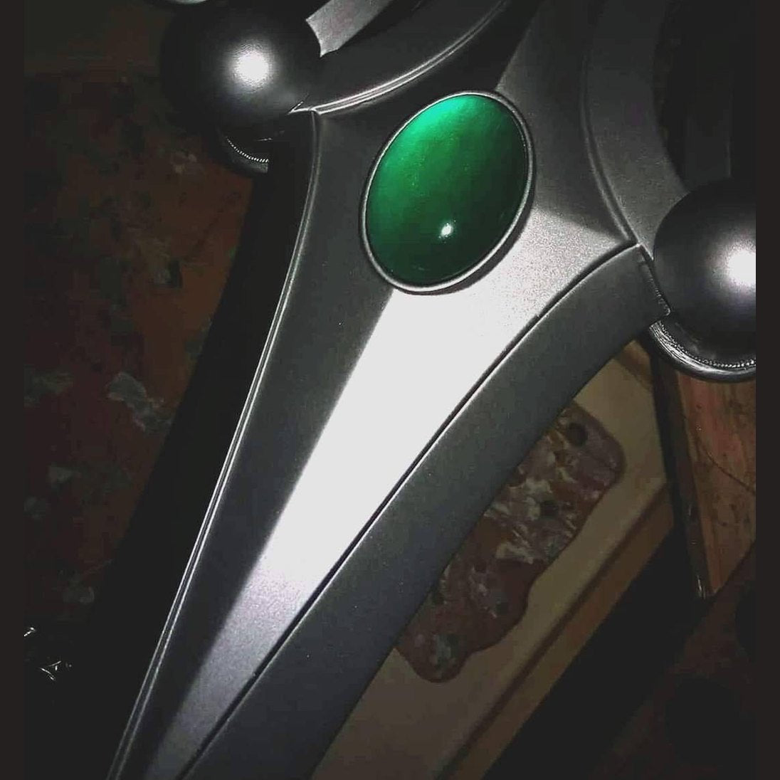 She-Ra Sword of Protection 1:1 Replica - MOTU Cosplay