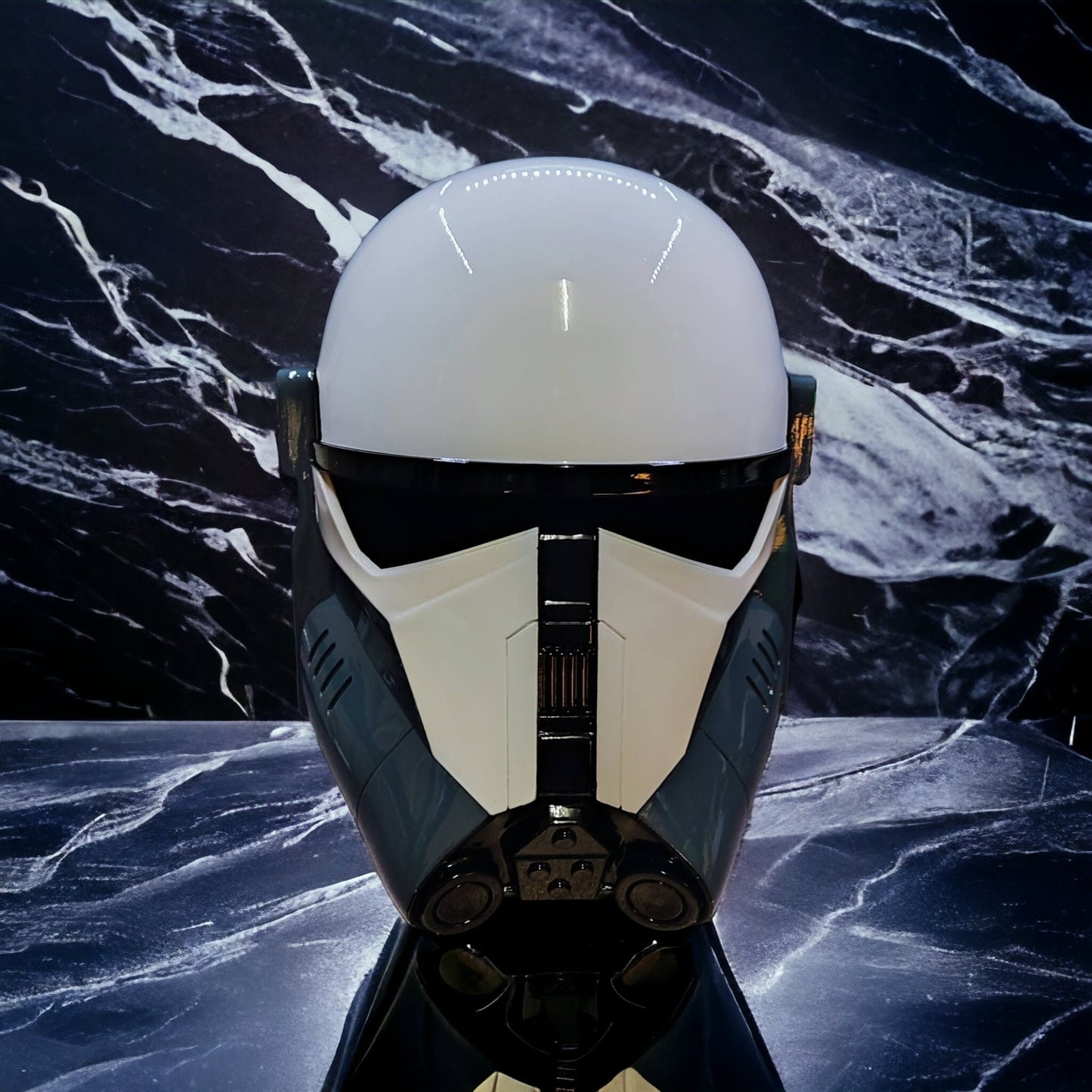 Star Wars Imperial Commando Helmet 1:1 Cosplay Mando