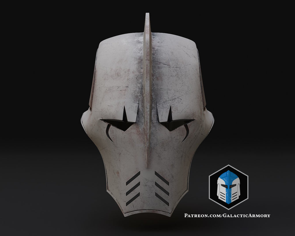 2003 Durge Bounty Hunter Helmet lifesize Wearable Cosplay by dask3d
