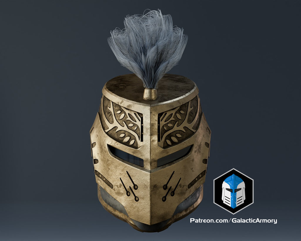 Destiny Iron Companion Helmet lifesize Wearable Cosplay by dask3d
