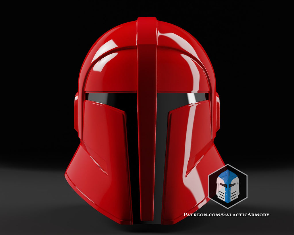 Praetorian Guard Helmet lifesize Wearable Cosplay by dask3d