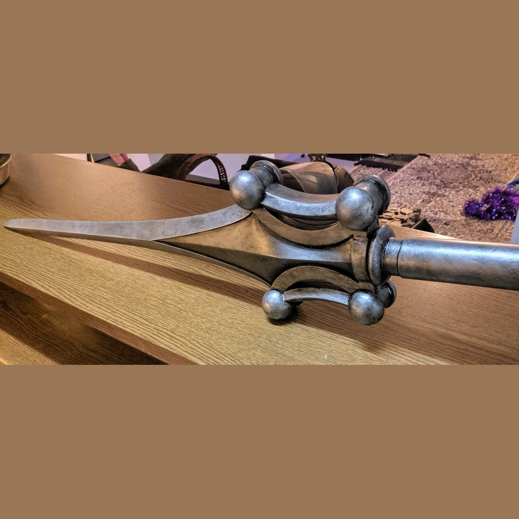 He-Man Power Sword 1:1 Replica - Masters of the Universe
