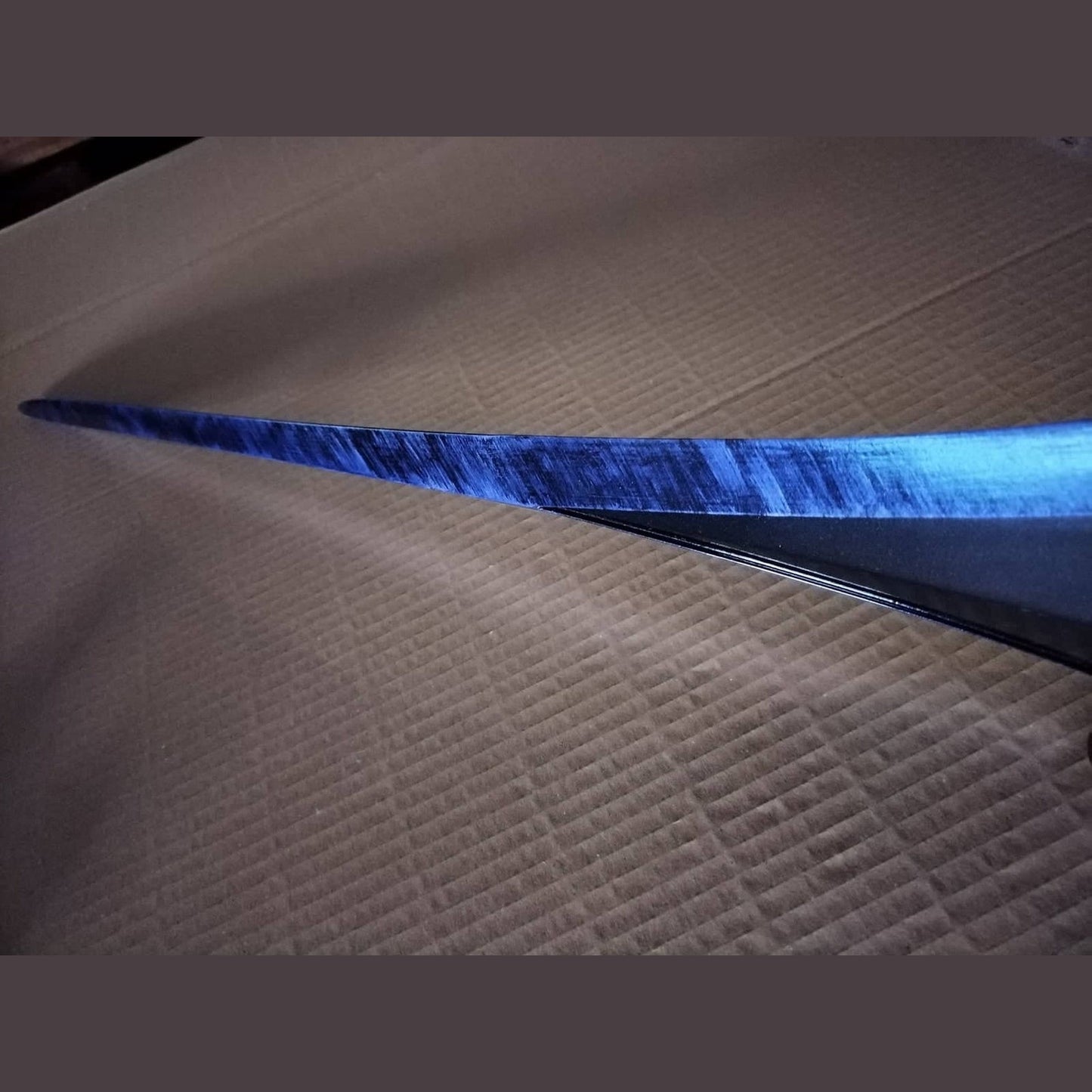 Skeletor Power Sword 1:1 Purple Replica - MOTU He-Man