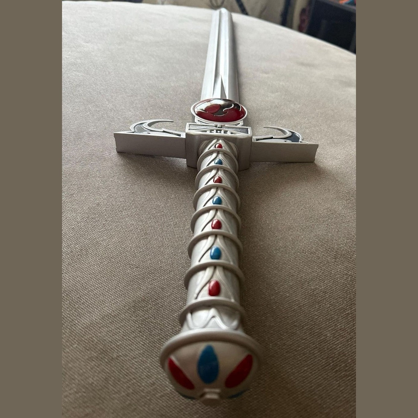 Thundercats Sword of Omens Light-Up 91cm Replica