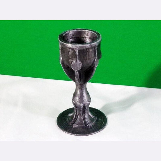 Vizzini's cup from princess bride