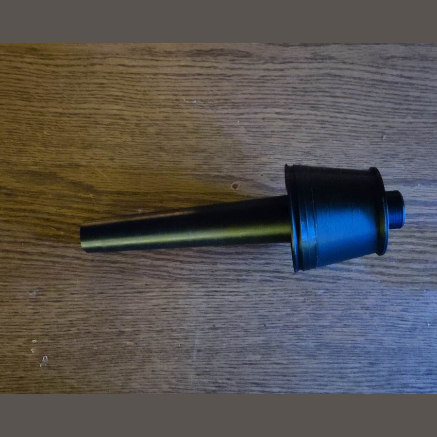 Kirby Cloth Meter Plunger aka Bairdmeter demo tool
