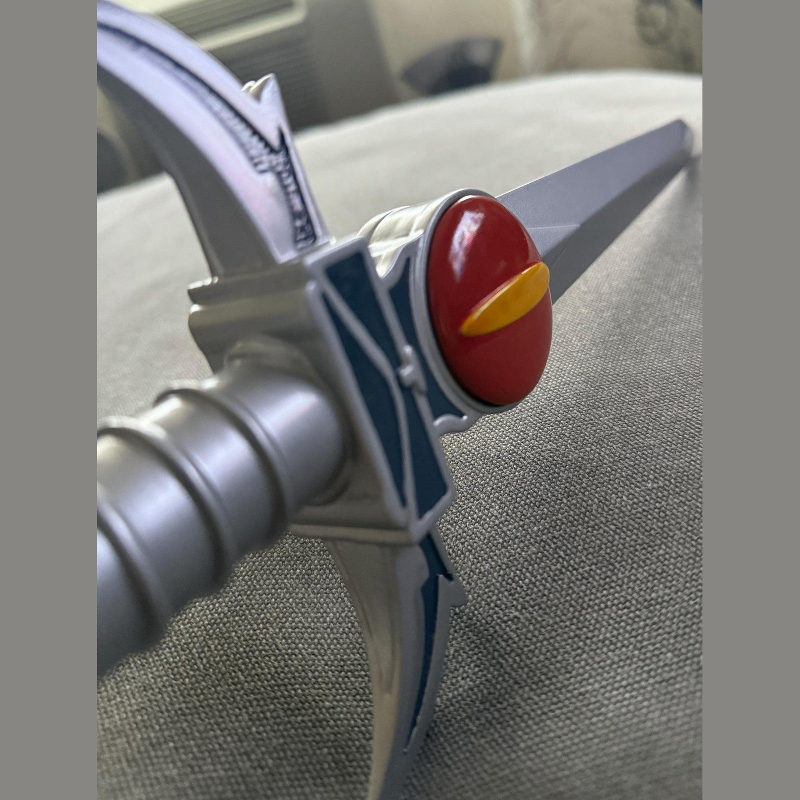 Thundercats sword of omens with lights FAN MADE life size dagger 42cm/16.5 inche