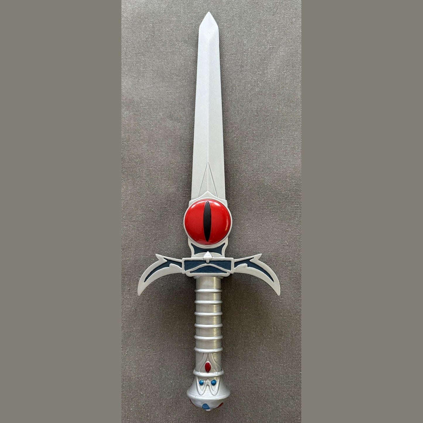 Thundercats Sword of Omens Light-Up Dagger 42cm Replica